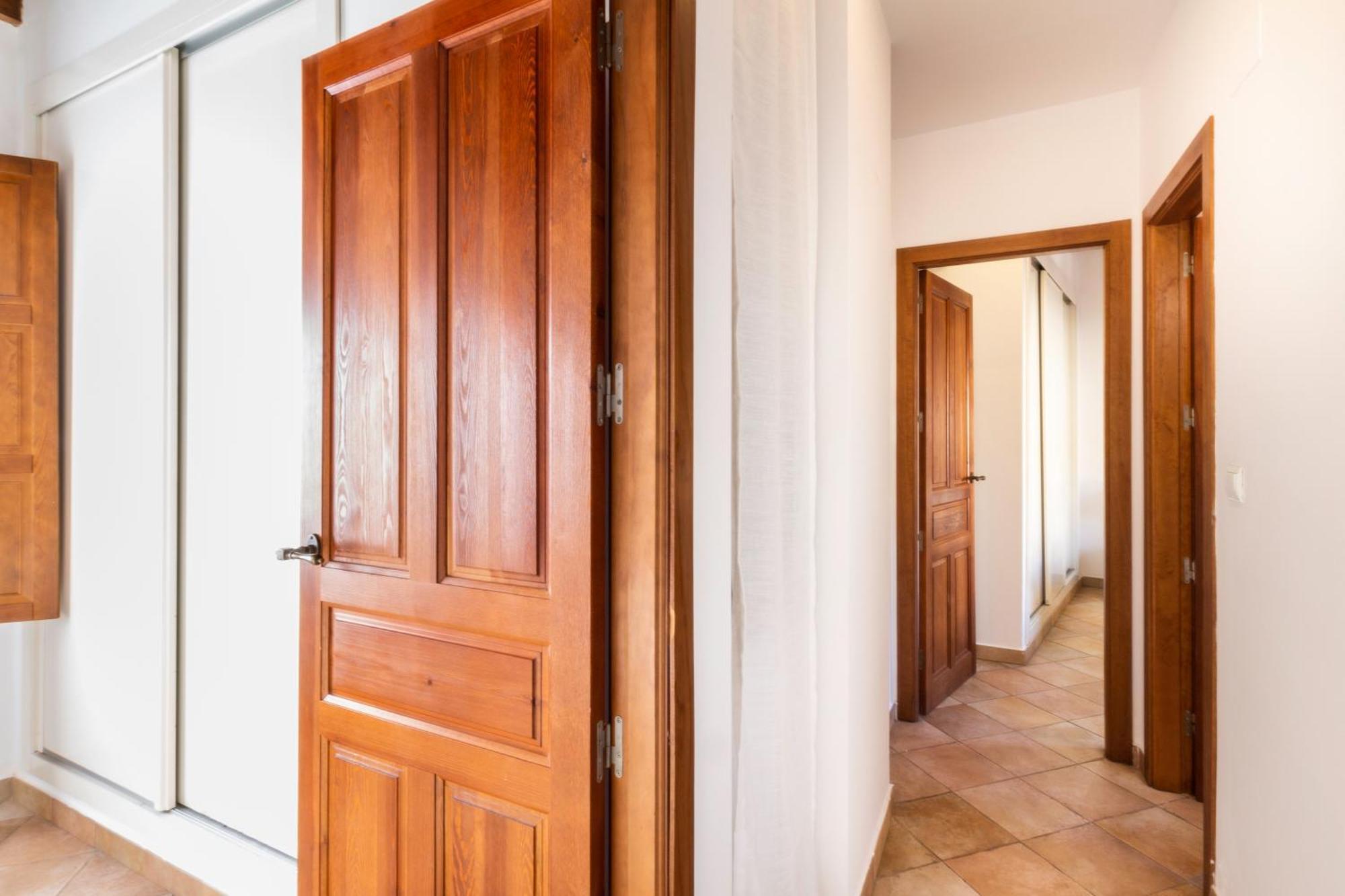 Apartamento junto al Albaicín con terraza Granada Exterior foto